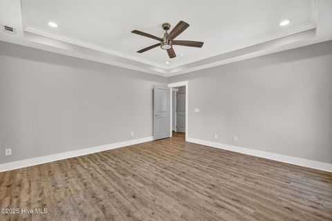 Tiny photo for 1285 S Holly Shelter Estates Road, Rocky Point, NC 28457 (MLS # 100536891)