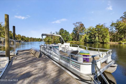 Tiny photo for 1285 S Holly Shelter Estates Road, Rocky Point, NC 28457 (MLS # 100536891)