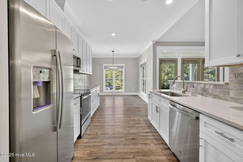 Tiny photo for 1285 S Holly Shelter Estates Road, Rocky Point, NC 28457 (MLS # 100536891)