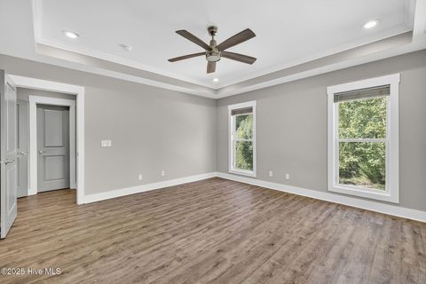 Tiny photo for 1285 S Holly Shelter Estates Road, Rocky Point, NC 28457 (MLS # 100536891)