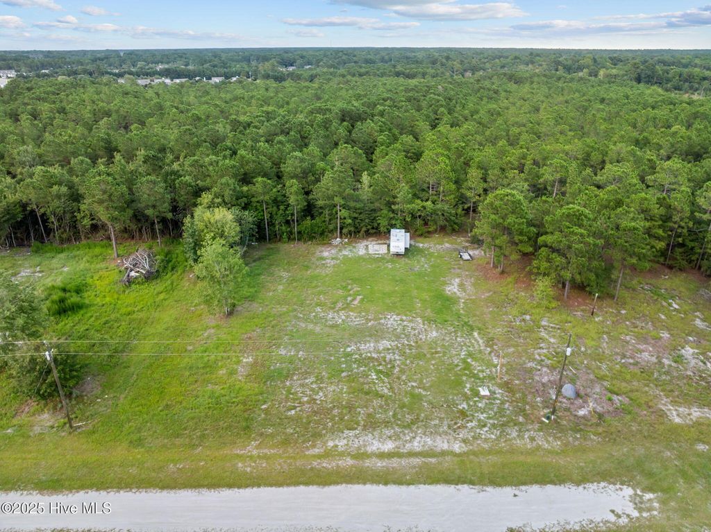 Photo of 134 Merry Lane, Holly Ridge, NC 28445 (MLS # 100523888)