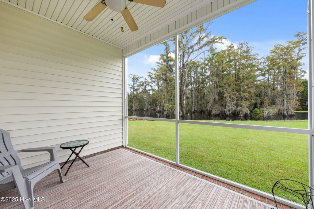 Photo of 108 Jordan Drive, New Bern, NC 28562 (MLS # 100535629)