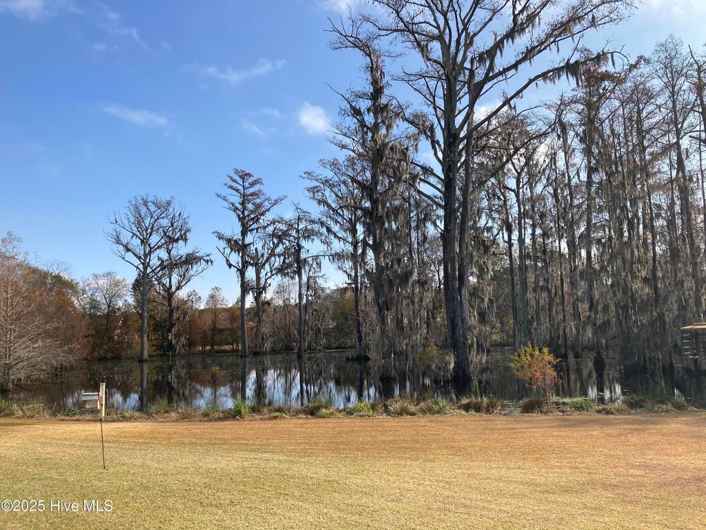 Photo of 108 Jordan Drive, New Bern, NC 28562 (MLS # 100535629)