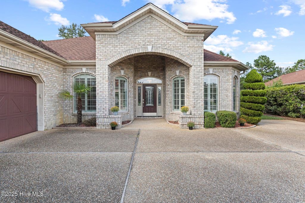 Photo of 2172 Villamar Drive, Leland, NC 28451 (MLS # 100532855)