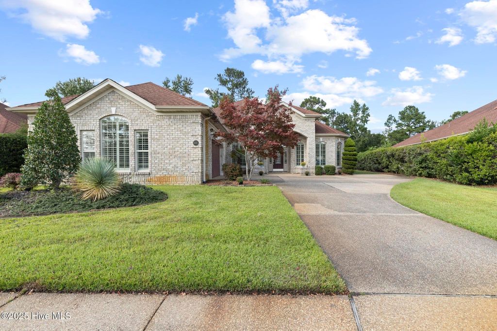 Photo of 2172 Villamar Drive, Leland, NC 28451 (MLS # 100532855)