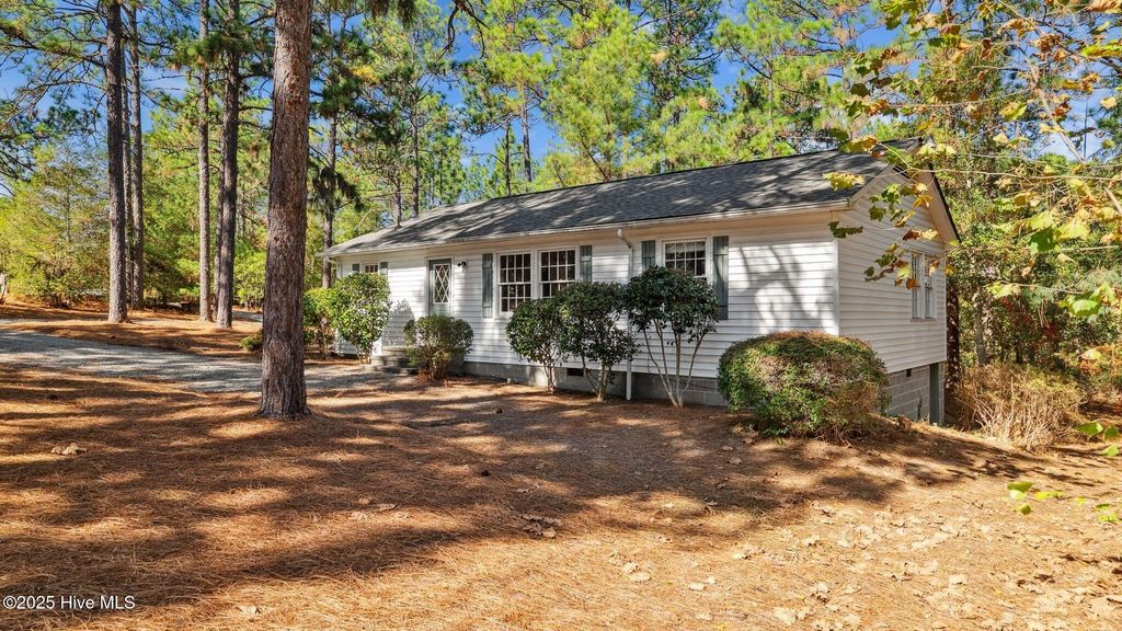 Photo of 183 Gaeta Drive, Pinehurst, NC 28374 (MLS # 100538433)