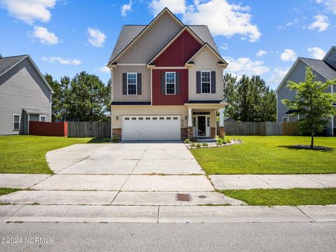 Single Family Residence in Jacksonville NC 410 Savannah Drive.jpg