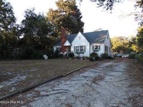 A home in Wilmington