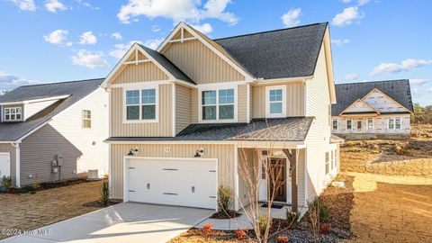 A home in Aberdeen