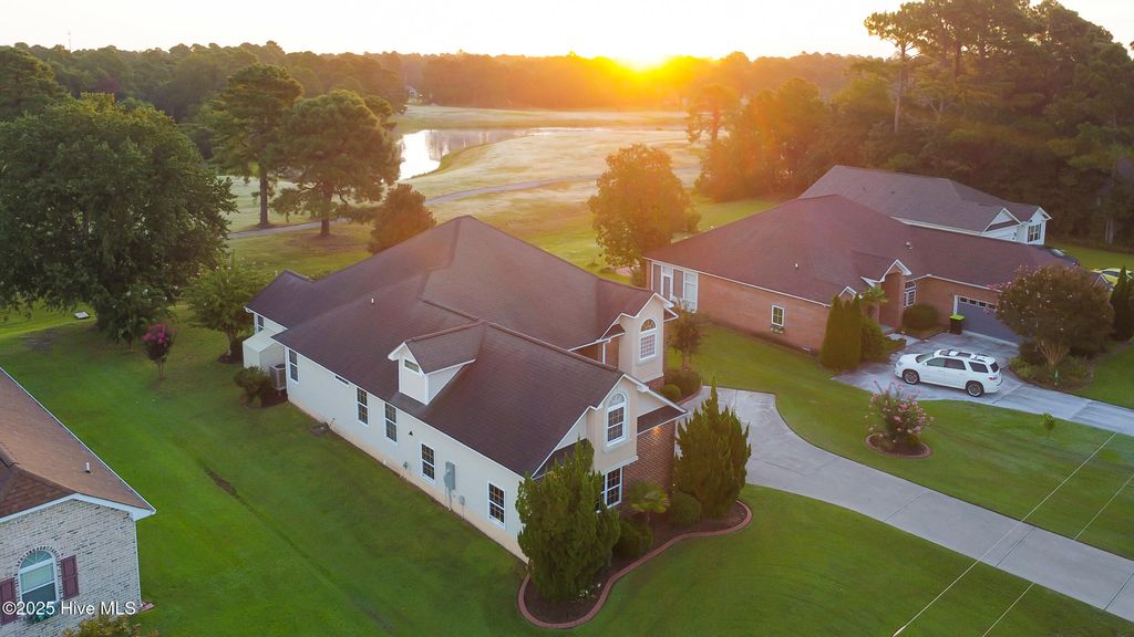 Photo of 5915 Santo Domingo Court, New Bern, NC 28560 (MLS # 100528353)