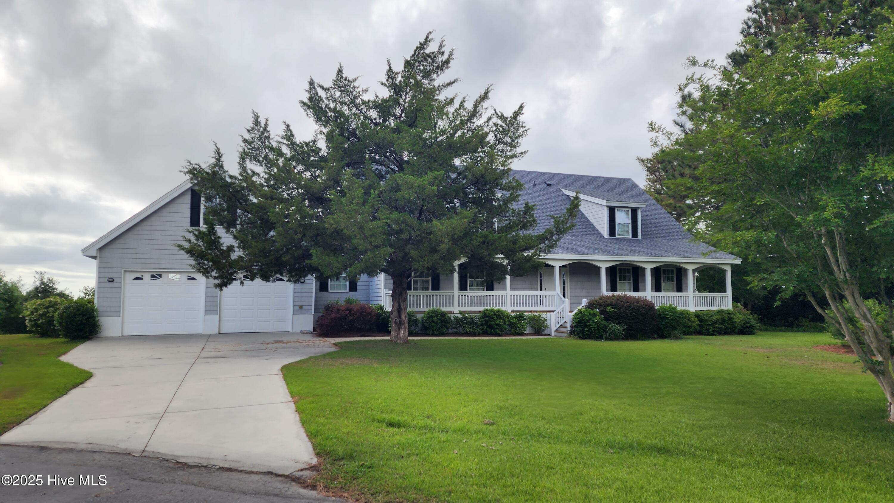 166 Heron Point Road