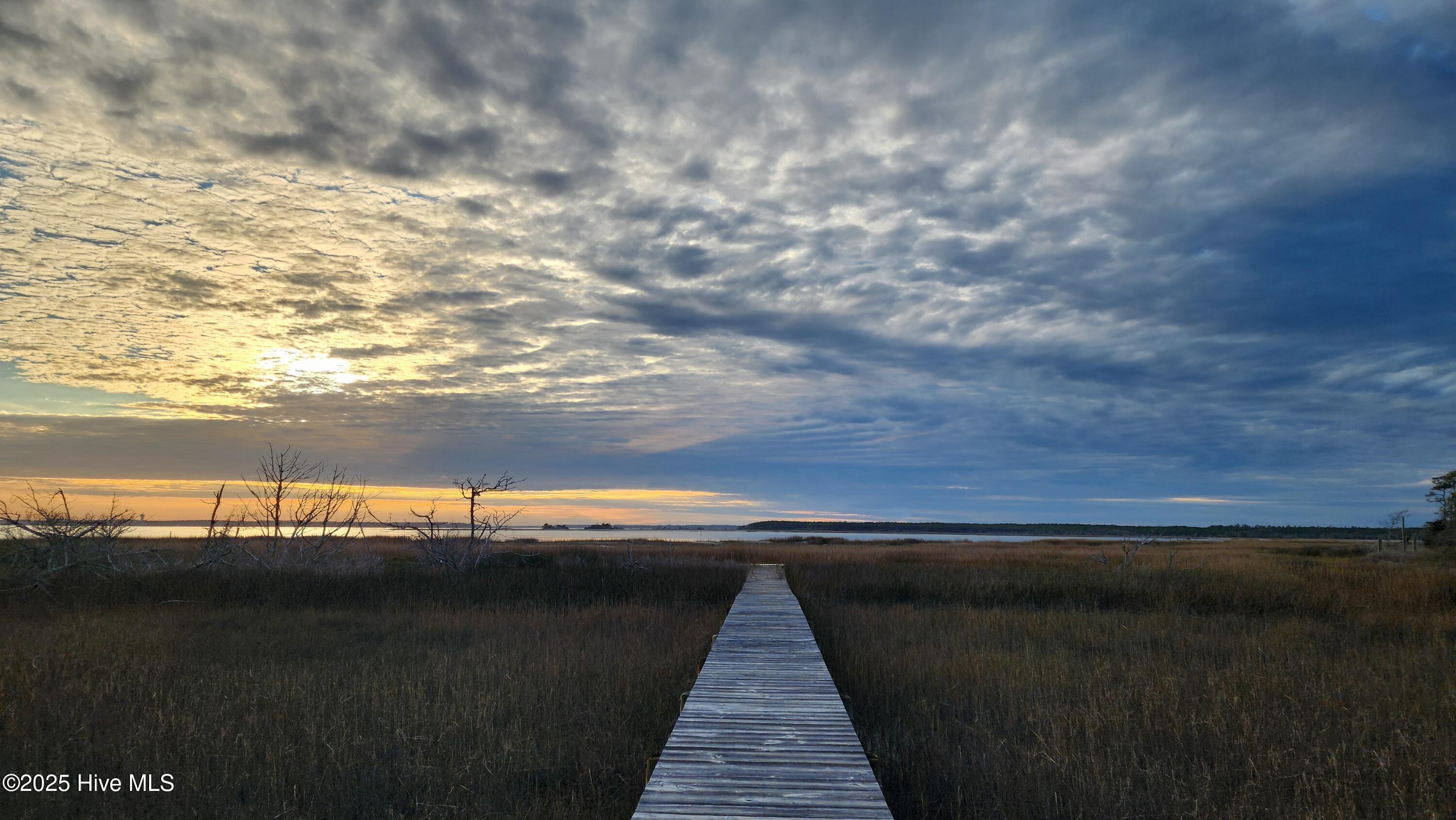 166 Heron Point Road