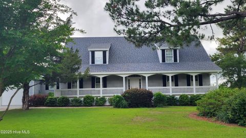 166 Heron Point Road Beaufort NC 28516