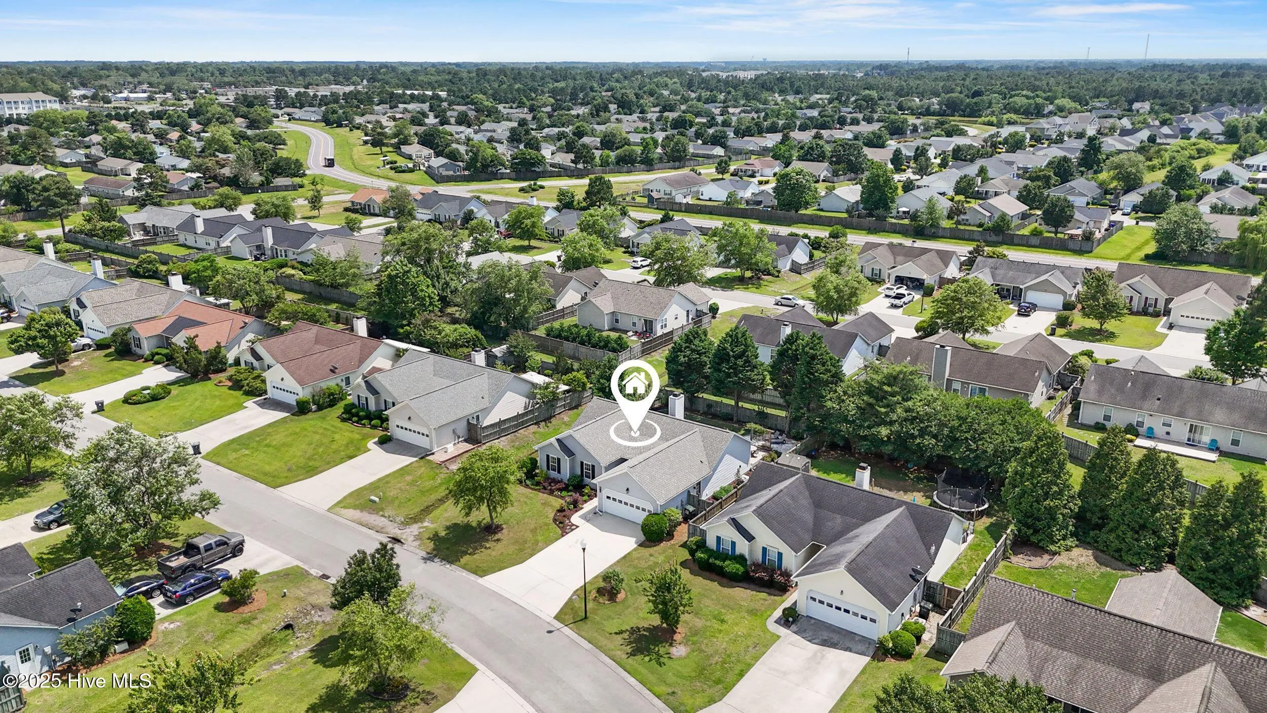 Wilmington, North Carolina 28411, United States, 3 Bedrooms Bedrooms, ,2 BathroomsBathrooms,Residential,Pending,136138