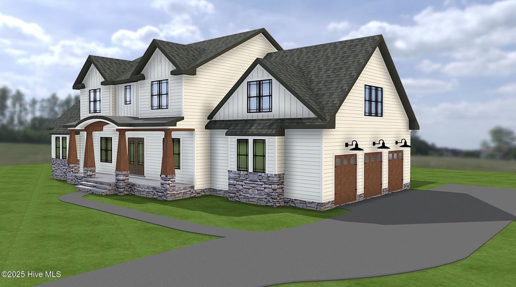 Photo of 150 Saville Row, Pinehurst, NC 28374 (MLS # 100543837)