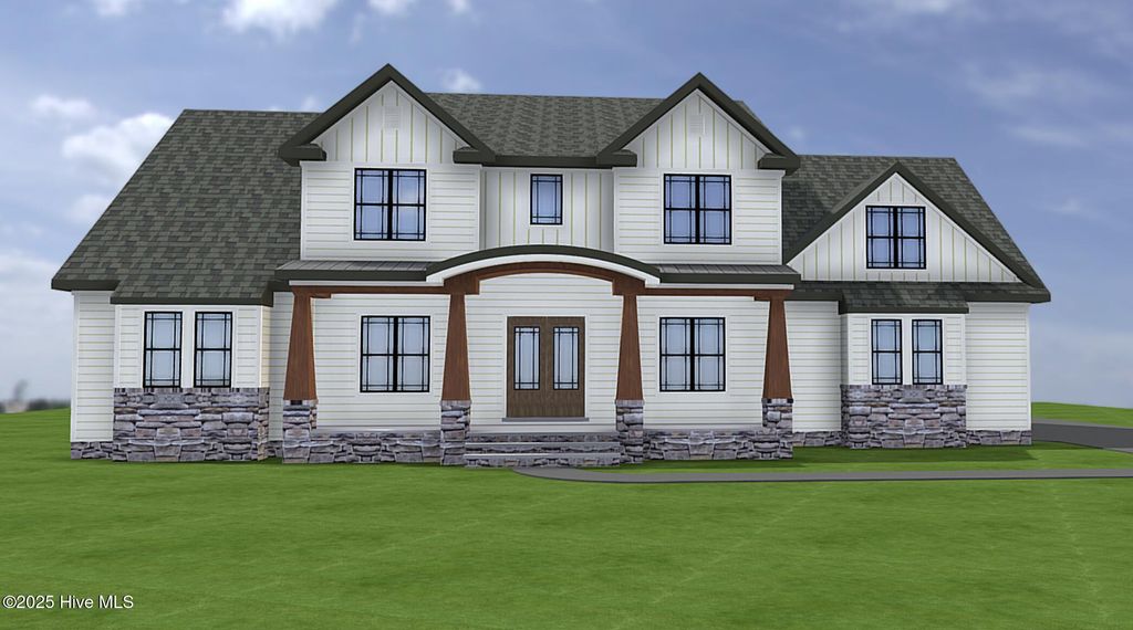 Photo of 150 Saville Row, Pinehurst, NC 28374 (MLS # 100543837)