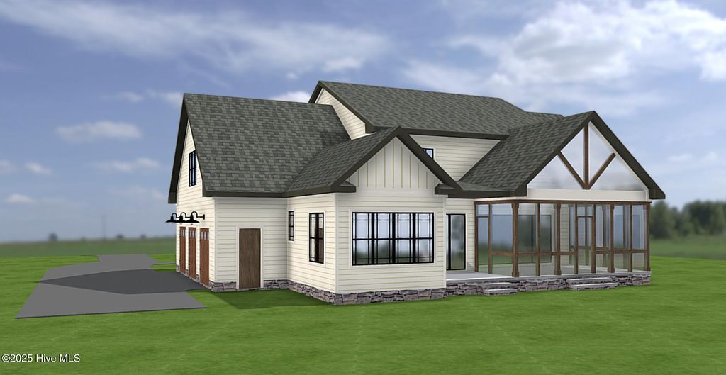 Photo of 150 Saville Row, Pinehurst, NC 28374 (MLS # 100543837)