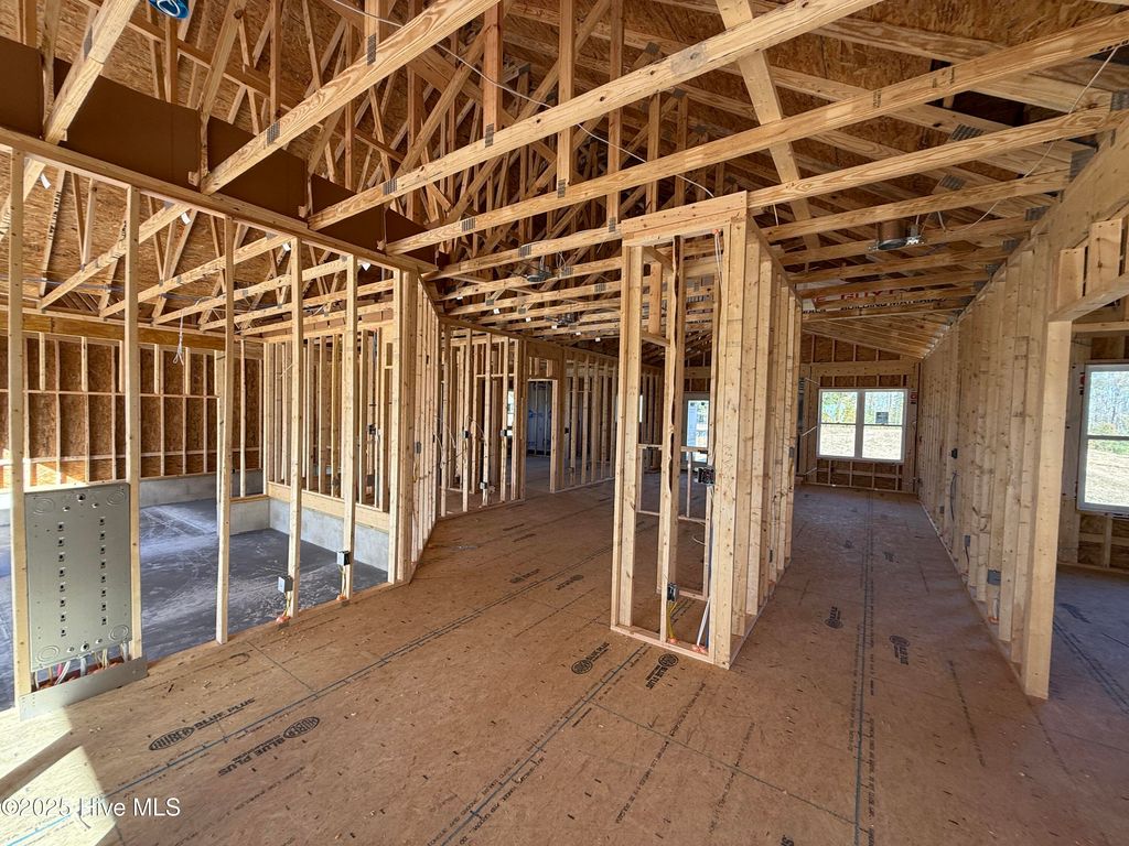 Photo of 181 Royal Avenue, Selma, NC 27576 (MLS # 100538954)