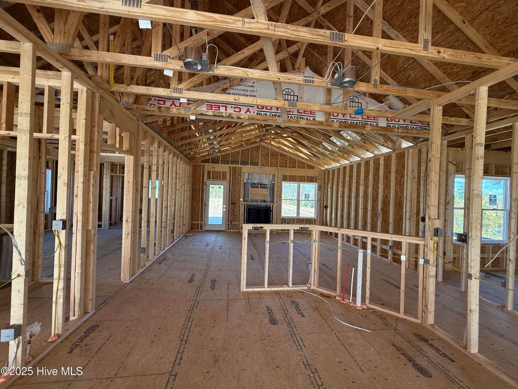 Photo of 181 Royal Avenue, Selma, NC 27576 (MLS # 100538954)