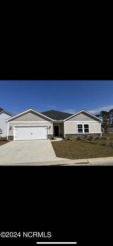 A home in Calabash