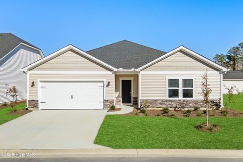 A home in Calabash