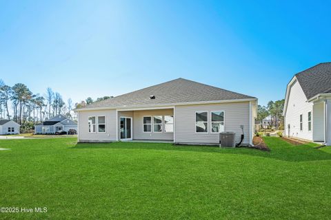 A home in Calabash