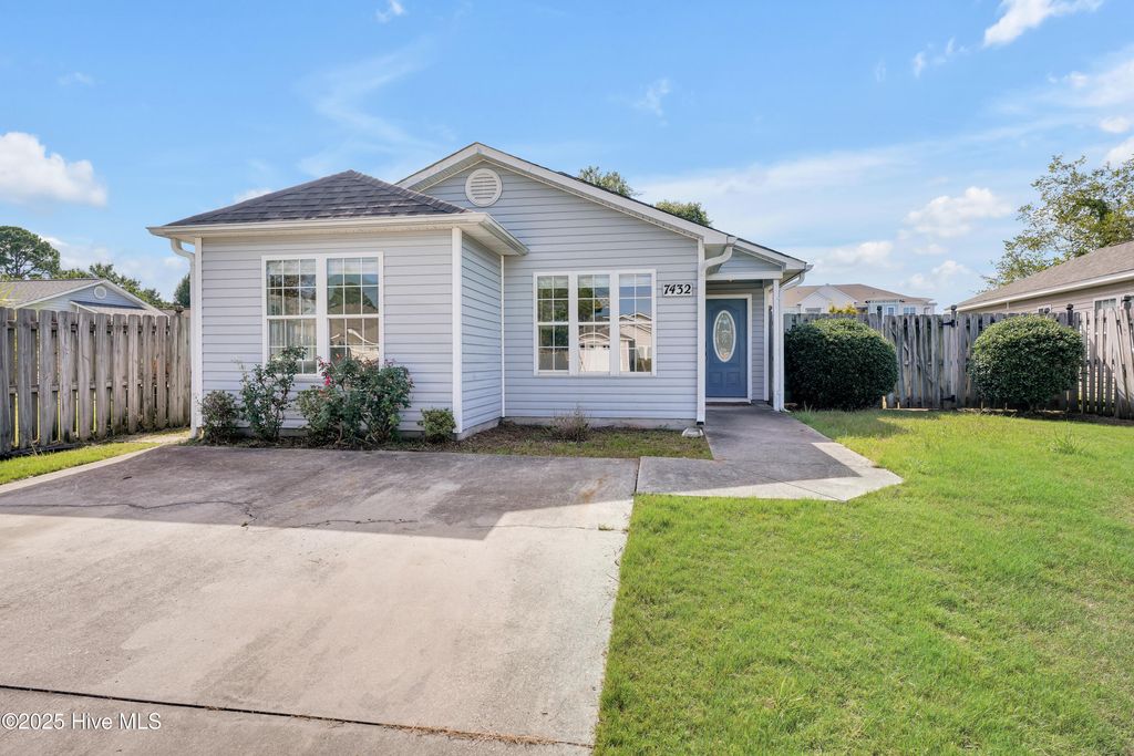 Photo of 7432 Ern Way, Wilmington, NC 28411 (MLS # 100523971)