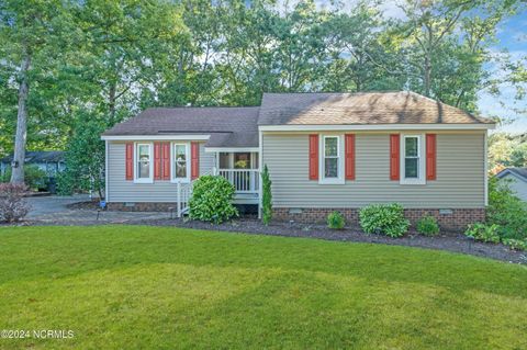 A home in Rocky Mount