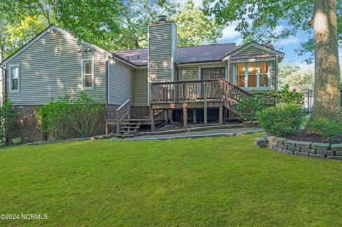 A home in Rocky Mount