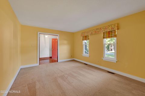 A home in Rocky Mount