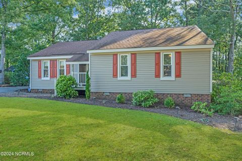 A home in Rocky Mount