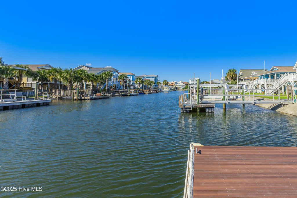 Photo of 31 Anson Street, Ocean Isle Beach, NC 28469 (MLS # 100536627)
