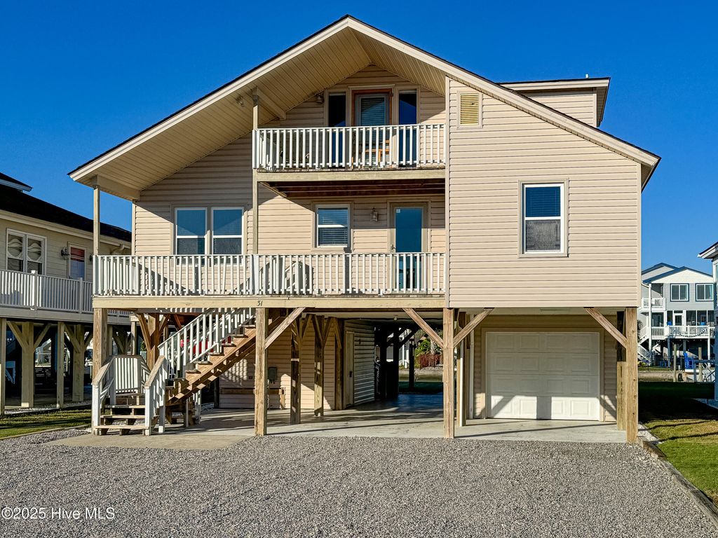 Photo of 31 Anson Street, Ocean Isle Beach, NC 28469 (MLS # 100536627)