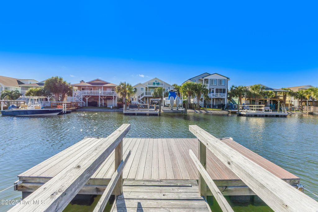 Photo of 31 Anson Street, Ocean Isle Beach, NC 28469 (MLS # 100536627)