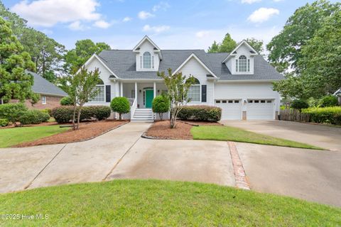 Photo of 3254 Beaver Creek Drive SE, Southport, NC 28461 (MLS # 100512270)