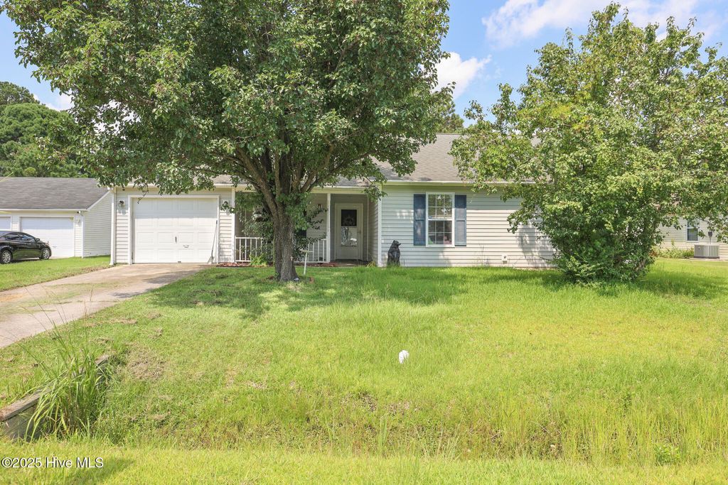 Photo of 302 Paddock Place, Jacksonville, NC 28546 (MLS # 100522542)