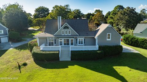 Tiny photo for 111 Marshfield Drive, Wilmington, NC 28411 (MLS # 100535458)