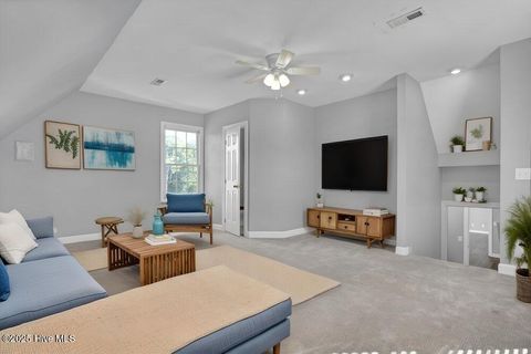 Tiny photo for 111 Marshfield Drive, Wilmington, NC 28411 (MLS # 100535458)