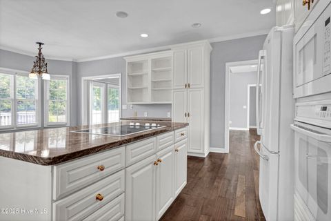 Tiny photo for 111 Marshfield Drive, Wilmington, NC 28411 (MLS # 100535458)