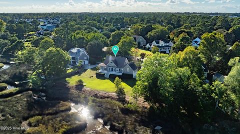 Tiny photo for 111 Marshfield Drive, Wilmington, NC 28411 (MLS # 100535458)