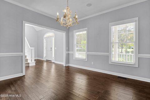 Tiny photo for 111 Marshfield Drive, Wilmington, NC 28411 (MLS # 100535458)