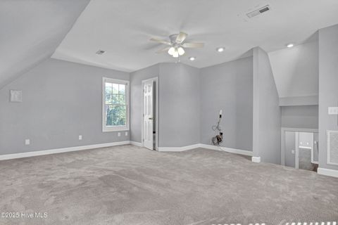 Tiny photo for 111 Marshfield Drive, Wilmington, NC 28411 (MLS # 100535458)