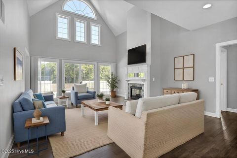 Tiny photo for 111 Marshfield Drive, Wilmington, NC 28411 (MLS # 100535458)