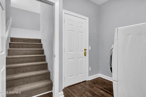 Tiny photo for 111 Marshfield Drive, Wilmington, NC 28411 (MLS # 100535458)