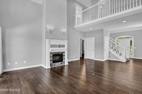 Tiny photo for 111 Marshfield Drive, Wilmington, NC 28411 (MLS # 100535458)