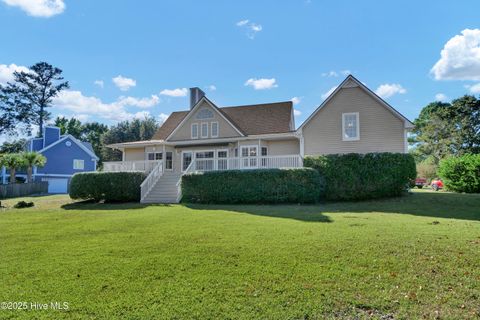 Tiny photo for 111 Marshfield Drive, Wilmington, NC 28411 (MLS # 100535458)