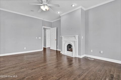 Tiny photo for 111 Marshfield Drive, Wilmington, NC 28411 (MLS # 100535458)