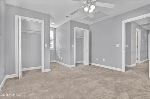 Tiny photo for 111 Marshfield Drive, Wilmington, NC 28411 (MLS # 100535458)