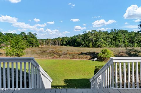 Tiny photo for 111 Marshfield Drive, Wilmington, NC 28411 (MLS # 100535458)