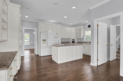 Tiny photo for 111 Marshfield Drive, Wilmington, NC 28411 (MLS # 100535458)